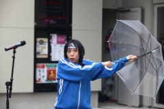 Performer de rue 4 * 5616 x 3744 * (6.11MB)